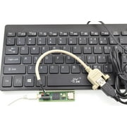PJRC Teensy 4.1 ARM Cortex-M7 Microcontroller + Ethernet Kit