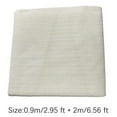 thumbnail image 4 of Japceit Carpet Sofa Anti-Slip Mat,Non Slip Area Rug Pad - Strong Grip Carpet Pad For Area Rugs And Hardwood Floors, Provides Protection And Cushion, 4 of 5