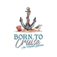 thumbnail image 4 of New Orleans, LA, Born to Cruise, Anchor and Seagull (1000 Piece Puzzle, Size 19x27, Challenging Jigsaw Puzzle for Adults and Family, Made in USA), 4 of 4