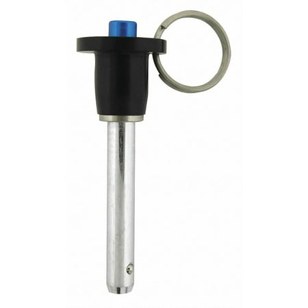 

Sim Supply Quick Release Pin 2-1-2 Aluminum LBR-137 LBR-137 ZO-G1851320
