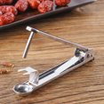 thumbnail image 4 of Stainless Steel Jujube Cherry Pitter Creative Kitchen Tool, 4 of 5