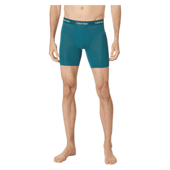 Calvin Klein Eco Pure Modal Boxer Brief, Small