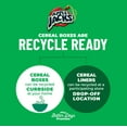 thumbnail image 6 of Kellogg's Apple Jacks Cold Breakfast Cereal (Pack of 2), 6 of 9