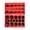 B, variant on 419Pcs Metric O Rings 32 Metric Sizes Rubber Seal O Rings for Faucet Plumbing Hydraulics Hose Sealing Repair