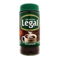 thumbnail image 1 of Café soluble Legal descafeinado con azúcar 180 g, 1 of 1