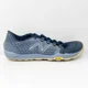 thumbnail image 1 of New Balance Mens MT10 V4 MT10GB4 Blue Running Shoes Sneakers Size 9.5 D, 1 of 6