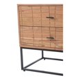 thumbnail image 4 of MOE'S Home ATELIER NIGHTSTAND NATURAL, 4 of 4