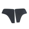 thumbnail image 5 of 4x Splash Guards Mud Flap Rear & Front For 1995-2016 Chevrolet, 5 of 7