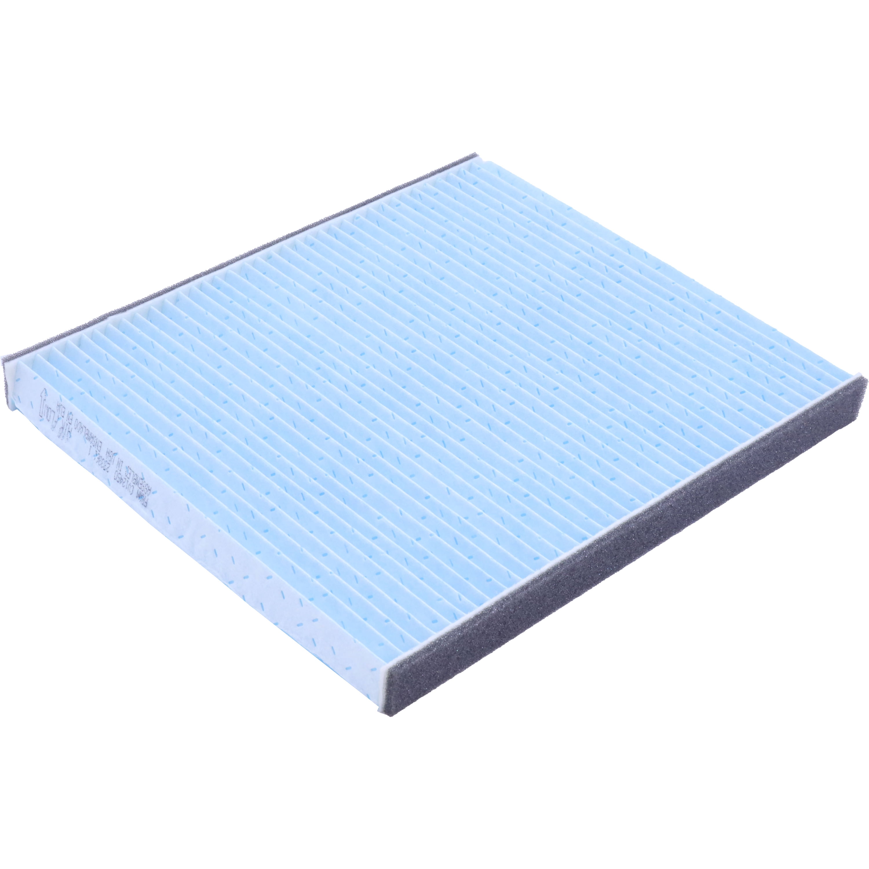 FRAM TrueAir Cabin Filter CV12450, with N95 Grade Filter Media