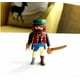 thumbnail image 2 of Figuras originales de Playmobil, armas, sombrero, accesorios, modelos de policía, colecciones para figuras de Playmobil, 1 Juego3517, 2 of 5