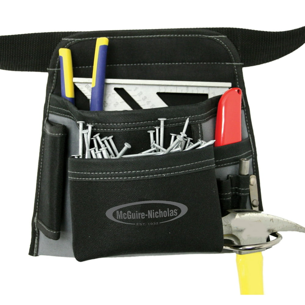McGuireNicholas Project Tool Belt, 72489SBT1