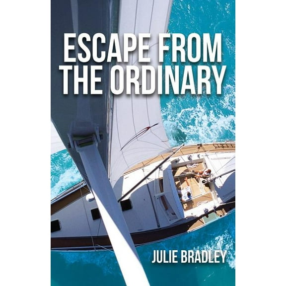 Escape Escape from the Ordinary, Book 1, (Paperback)