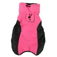 thumbnail image 1 of Chubasquero para perros, chubasquero para perros, chaqueta impermeable reflectante transpirable para mascotas, impermeable reflectante para perros, características mejoradas Jadeshay A, 1 of 8