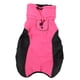 thumbnail image 1 of Chubasquero para perros, chaqueta impermeable ajustable reflectante transpirable para perros grandes, 1 of 8