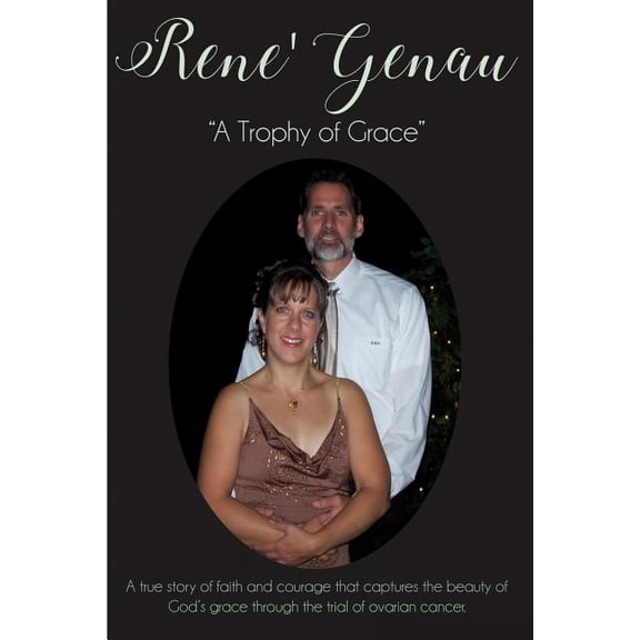 Rene' Genau, (Paperback)