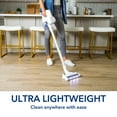 thumbnail image 6 of Tineco LiteVak Cordless Stick Vacuum Cleaner with LED Headlight - Lightweight, 6 of 10