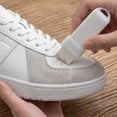 thumbnail image 6 of Sneaker Cleaning Eraser ABS Rubber Portable Stain Remover for White Shoes Delicate Materials B, 6 of 9