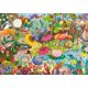 thumbnail image 1 of Rompecabezas Ravensburger Little Garden World 1000 piezas, 1 of 7