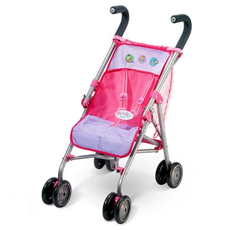 BABY born Stroller