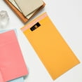 thumbnail image 2 of Sobres acolchados autosellados para envío, sobres de correo de burbujas protectores, bolsas de embalaje, 25 uds., 2 of 7