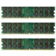 thumbnail image 1 of 3x 4gb Ddr2 Memoria Ram 800mhz 1.8v 240pin Pc2 6400 Dual Chl Dimm 240 Pines para Amd, 1 of 5