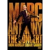 Anthony M-concert From Madison Square Garden [dvd] (sony Music)