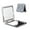 Square, variant on Kdxio Seal Fox Seagull Whales Pocket Mirror, 1X/2X Travel Makeup Mirror 2-Sided Folding Small Mirror Portable Double-Sided Magnifying Cosmetic Mirror for Gift-Square