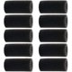 thumbnail image 2 of Esponja de entrada para acuario, 10 Uds., protección de repuesto, filtro de espuma, cubierta de esponja, accesorio de espuma para entrada de pecera para acuario, 2 of 5