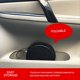thumbnail image 4 of Cubo de Basura Plegable para Coche con Tapa, A Prueba de Fugas, Impermeable, para Colgar en el Interior del Coche. Bolsa Organizadora., 4 of 5