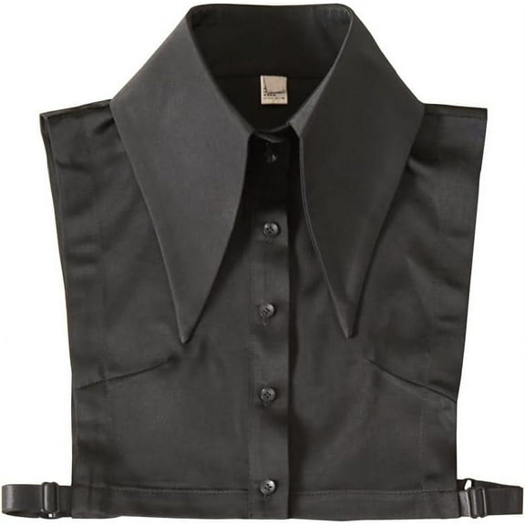 YEKEYI Detachable Dickey Collar Blouse Half Shirt False Collar for Women and Girl