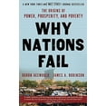 thumbnail image 1 of Pourquoi les Nations Échouent, 1 of 2