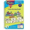 Activity Book: I Know My Long Vowels