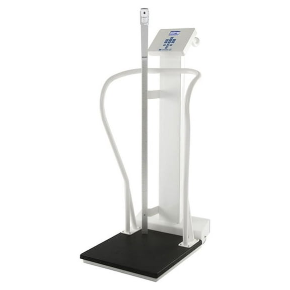 Health o meter 201HR-3105 Mechanical Height Rod for 3105 Series