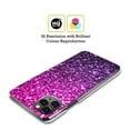 thumbnail image 2 of Head Case Designs Officially Licensed PLdesign Glitter Sparkles Purple Pink Hard Back Case Compatible with Apple iPhone 12 Pro Max, 2 of 7