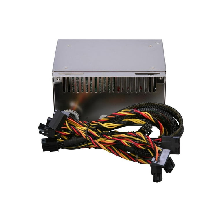 Athena Power Hercules Series AP-MPS3ATX40P8 20+4Pin Single