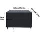 thumbnail image 2 of Cubierta para muebles de jardín, impermeable, poliéster Oxford, mesa y silla de jardín al aire libre, regalo Acsergery, 2 of 5