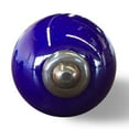 thumbnail image 3 of KNOB-IT VINTAGE HANDPAINTED CERAMIC KNOBS (8 Pack) K000001, 3 of 3