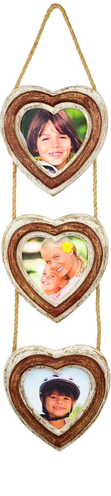 heart shape collage photo frame heart shape collage photo frame