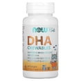 thumbnail image 1 of NOW DHA KIDS CHEWABLE,60 SOFTGELS, 1 of 4