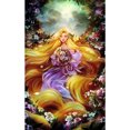 thumbnail image 1 of Kit DIY 5D Rapunzel Del 30x50cm, 1 of 9