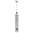 thumbnail image 2 of LHCER Coffee Blender Electric Egg Beater Mini Milk Frother Cooking Home Kitchen, 2 of 8