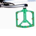 thumbnail image 3 of Waterproof Anti-skid Bicycle Treadle, Bike Pedal, Mountain Bike Cycling For Riding Road Bike, 3 of 8