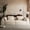Beige, variant on Wiilayok 100" Cloud Sectional Sofa, Chenille Fabric 3 Seater Modular Boneless Couch with 6 Pillows, No Assembly Required Modern Loveseat for Living Room Apartment, Light Brown