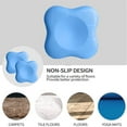 thumbnail image 4 of Comfortable Yoga Support Pad, Sports Balance Cushion for Protecting Knee, Ankle, Elbow, 4 of 5