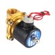 thumbnail image 4 of Válvula eléctrica de agua NikouMX 220V DN15 1/2', 4 of 8