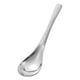 thumbnail image 3 of Cuchara de acero inoxidable perfecl para Sopa Cubiertos de Cocina, 3 of 8