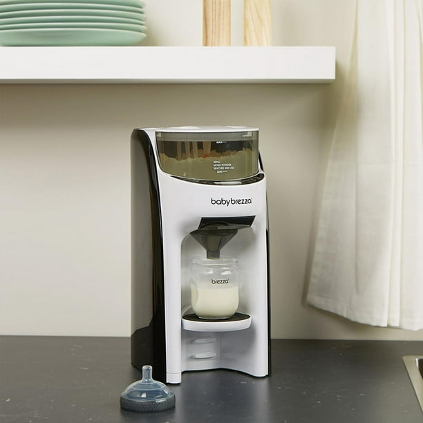 Baby Brezza Formula Pro Advanced Formula Dispenser - White