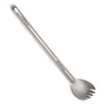 thumbnail image 3 of Amdohai Titane Long Manche Spork Extérieur Portable Finition Mate Dîner Spork Couverts Camping Randonnée Pique-Nique, 3 of 7