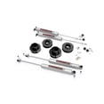 thumbnail image 4 of Rough Country 2" Lift Kit for 1999-2004 Jeep Grand Cherokee WJ 4WD - 69530, 4 of 4