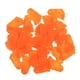 thumbnail image 4 of Confetti de los pies de los niños Macarena 200x Halloween pies de Bebé Artesanía naranja, 4 of 8
